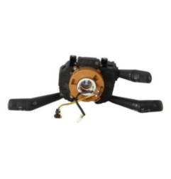 Com (Bloc Contacteur Tournant+Commodo Essuie Glace+Commodo Phare) FIAT FIORINO 3 Photo n°1