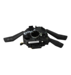 Com (Bloc Contacteur Tournant+Commodo Essuie Glace+Commodo Phare) FIAT FIORINO 3 Photo n°4