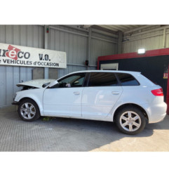Mastervac AUDI A3 2 Photo n°6