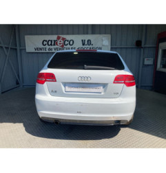 Mastervac AUDI A3 2 Photo n°8