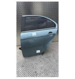 Porte arriere gauche MITSUBISHI LANCER 5 Photo n°1
