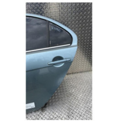 Porte arriere gauche MITSUBISHI LANCER 5 Photo n°3