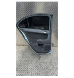 Porte arriere gauche MITSUBISHI LANCER 5 Photo n°4