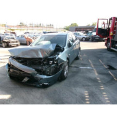 Porte arriere gauche MITSUBISHI LANCER 5 Photo n°9