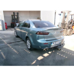 Porte avant droit MITSUBISHI LANCER 5