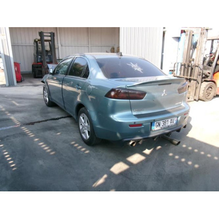 Porte avant droit MITSUBISHI LANCER 5