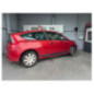Commande chauffage CITROEN C4 1