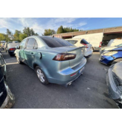 Porte avant droit MITSUBISHI LANCER 5 Photo n°15