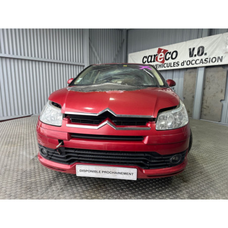 Boitier BSI CITROEN C4 1 Photo n°1