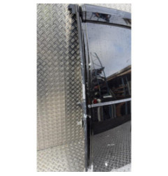 Porte de coffre droit FIAT DOBLO 3