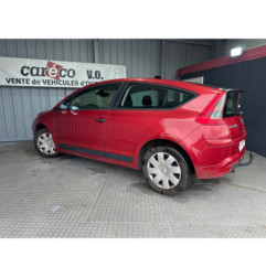 Mastervac CITROEN C4 1 Photo n°6