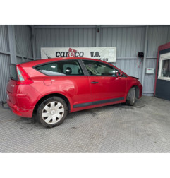 Mastervac CITROEN C4 1 Photo n°7