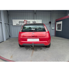 Mastervac CITROEN C4 1 Photo n°8