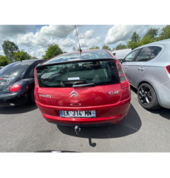 Mastervac CITROEN C4 1 Photo n°9