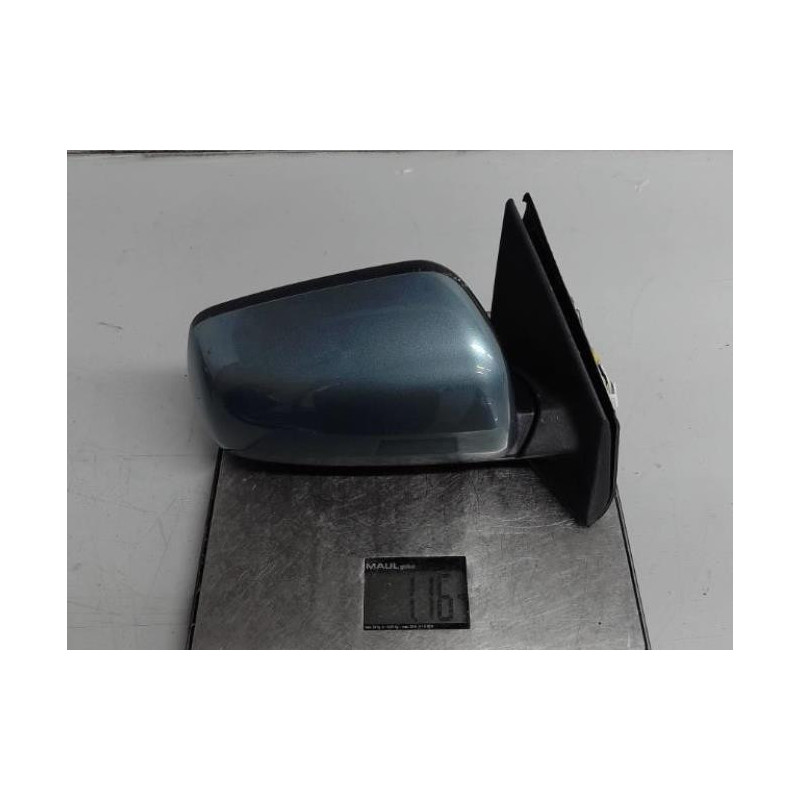 Retroviseur droit MITSUBISHI LANCER 5