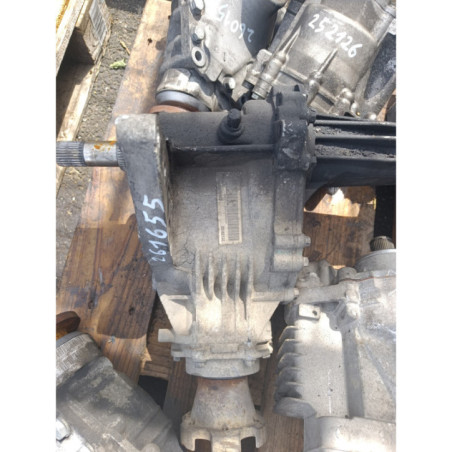 Pont (propulsion) CHEVROLET CAPTIVA Photo n°1