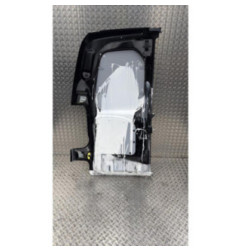 Porte de coffre droit FIAT DOBLO 3 Photo n°4