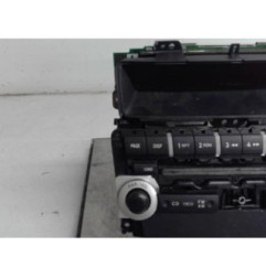 Autoradio d'origine MITSUBISHI LANCER 5 Photo n°1