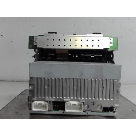 Autoradio d'origine MITSUBISHI LANCER 5