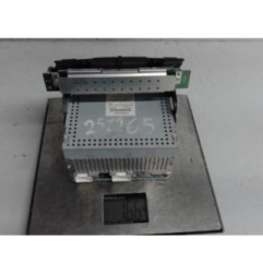 Autoradio d'origine MITSUBISHI LANCER 5 Photo n°5