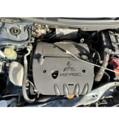 Autoradio d'origine MITSUBISHI LANCER 5 Photo n°13