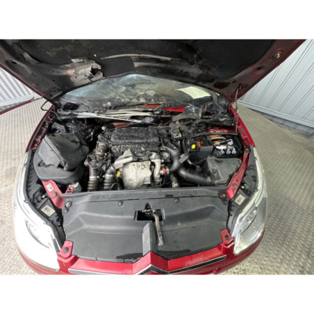 Train arriere complet CITROEN C4 1