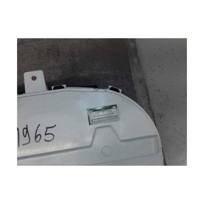 Compteur MITSUBISHI LANCER 5