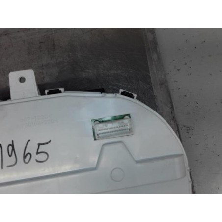 Compteur MITSUBISHI LANCER 5 Photo n°1