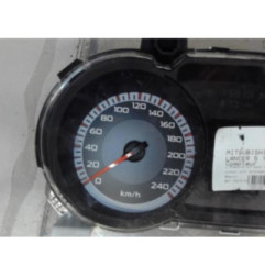 Compteur MITSUBISHI LANCER 5