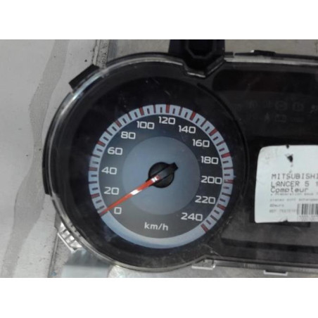 Compteur MITSUBISHI LANCER 5