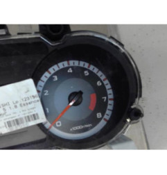 Compteur MITSUBISHI LANCER 5 Photo n°4