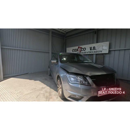 Commande de phare SEAT TOLEDO 4 Photo n°1