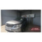 Commande de phare SEAT TOLEDO 4