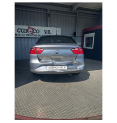 Commande de phare SEAT TOLEDO 4 Photo n°13
