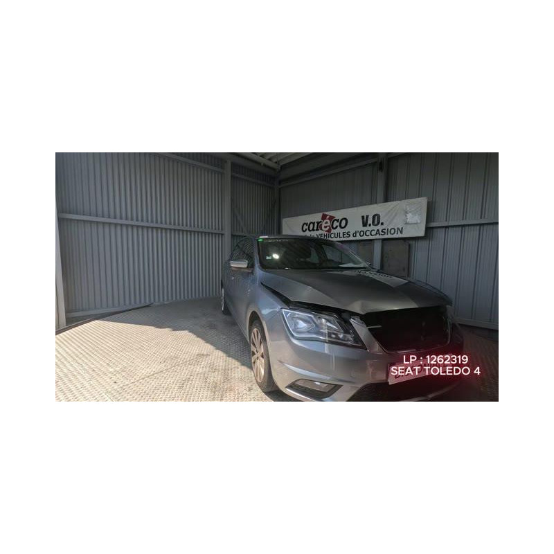 Compteur SEAT TOLEDO 4