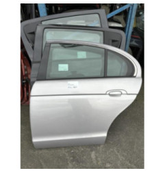 Porte arriere gauche JAGUAR S-TYPE Photo n°1