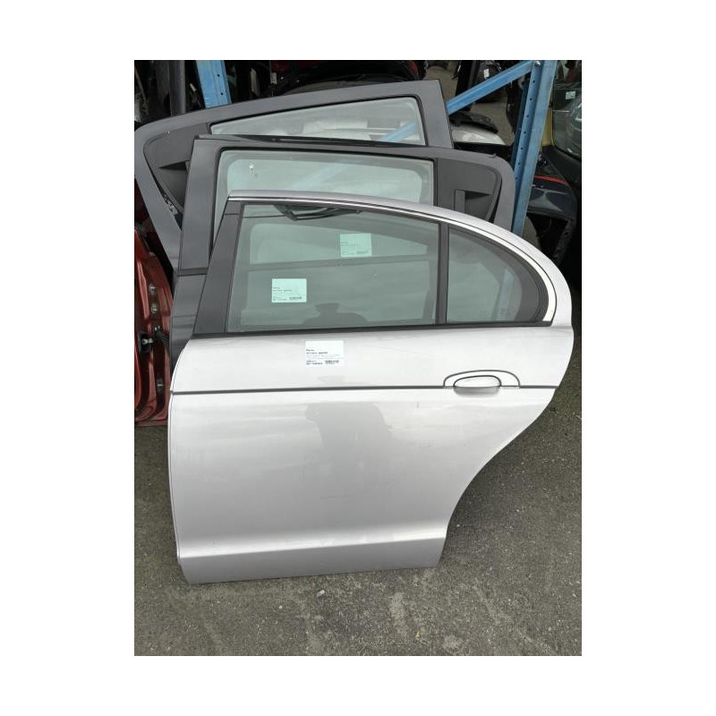 Porte arriere gauche JAGUAR S-TYPE
