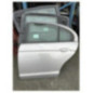 Porte arriere gauche JAGUAR S-TYPE