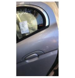 Porte arriere gauche JAGUAR S-TYPE