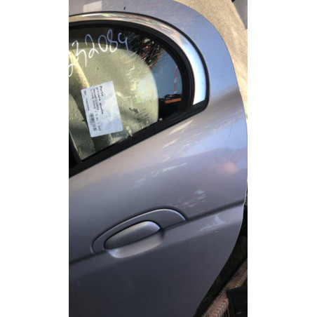 Porte arriere gauche JAGUAR S-TYPE