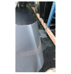 Porte arriere gauche JAGUAR S-TYPE Photo n°3