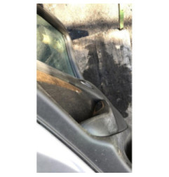 Porte arriere gauche JAGUAR S-TYPE Photo n°4