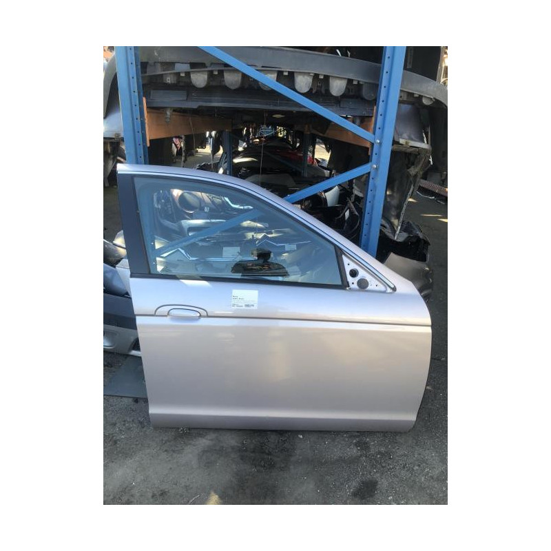 Porte avant droit JAGUAR S-TYPE