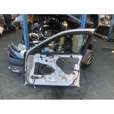 Porte avant droit JAGUAR S-TYPE