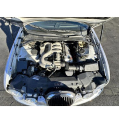 Porte avant droit JAGUAR S-TYPE Photo n°9