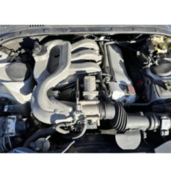 Porte avant droit JAGUAR S-TYPE Photo n°10