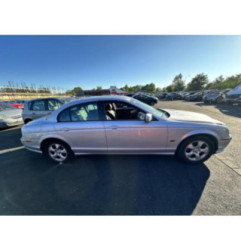 Porte avant droit JAGUAR S-TYPE Photo n°12