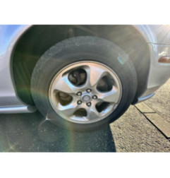 Porte avant droit JAGUAR S-TYPE Photo n°13