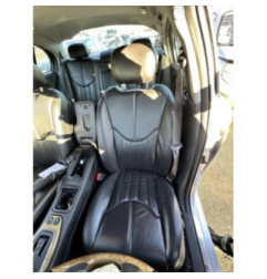 Porte avant droit JAGUAR S-TYPE Photo n°18