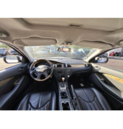 Porte avant droit JAGUAR S-TYPE Photo n°20